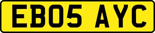 EB05AYC