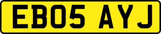 EB05AYJ