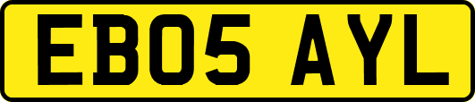 EB05AYL
