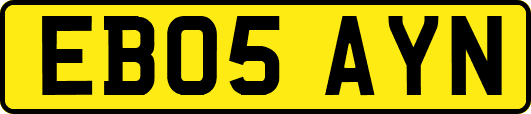 EB05AYN