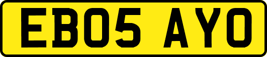 EB05AYO
