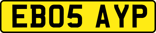 EB05AYP