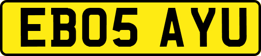 EB05AYU