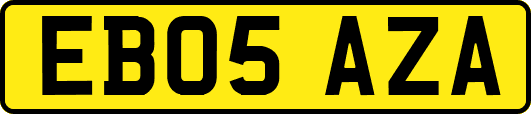EB05AZA