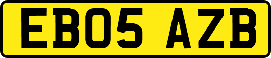 EB05AZB