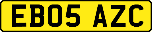 EB05AZC