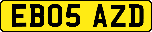 EB05AZD