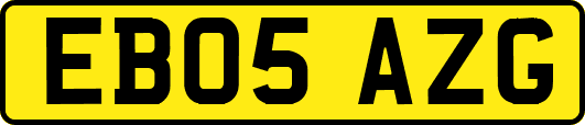 EB05AZG