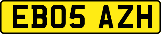 EB05AZH