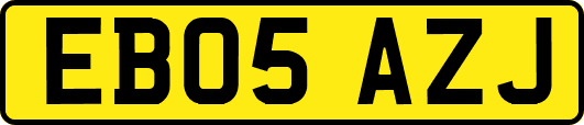 EB05AZJ
