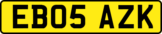 EB05AZK