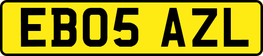 EB05AZL