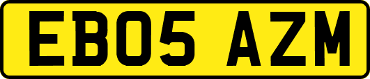 EB05AZM