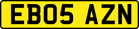EB05AZN