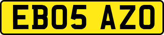 EB05AZO