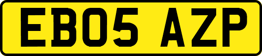 EB05AZP