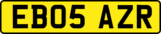 EB05AZR