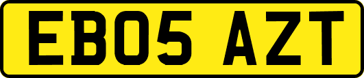 EB05AZT
