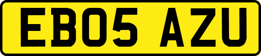 EB05AZU