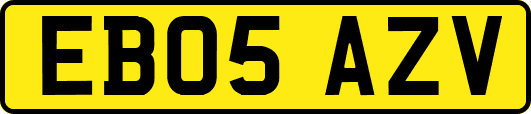 EB05AZV