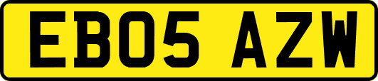 EB05AZW