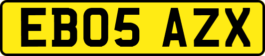 EB05AZX