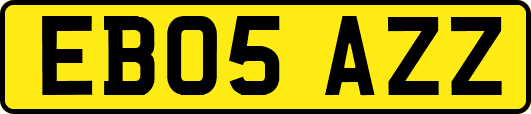 EB05AZZ