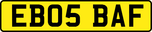 EB05BAF