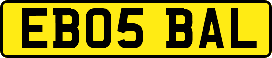 EB05BAL