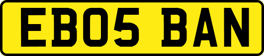 EB05BAN