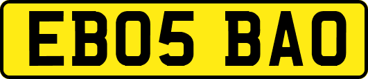 EB05BAO