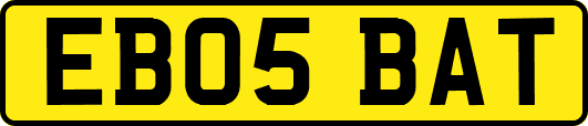 EB05BAT