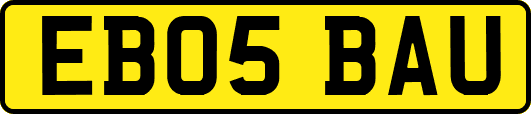 EB05BAU
