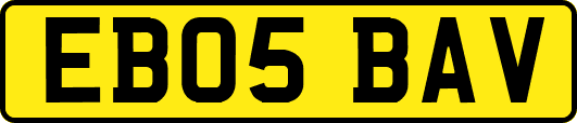 EB05BAV