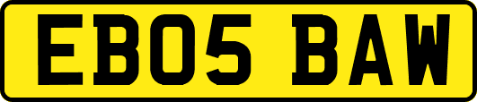 EB05BAW