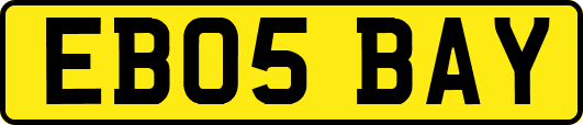 EB05BAY