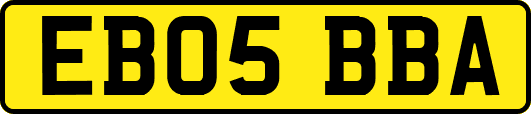 EB05BBA