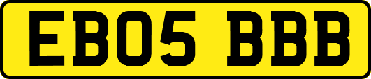 EB05BBB