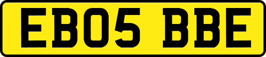 EB05BBE