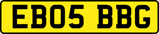 EB05BBG