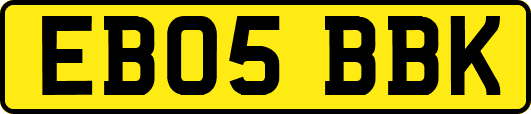 EB05BBK