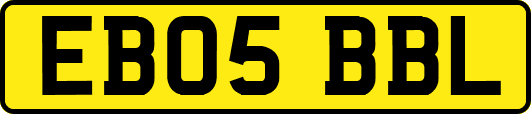 EB05BBL