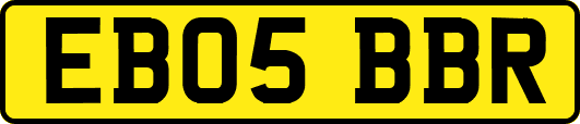 EB05BBR
