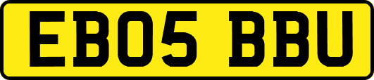 EB05BBU