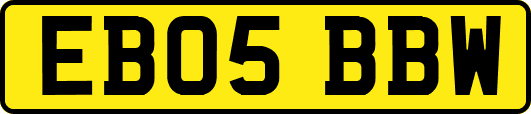 EB05BBW