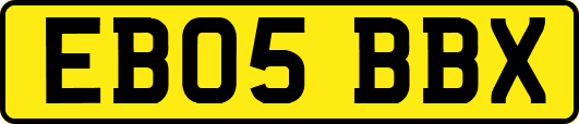 EB05BBX