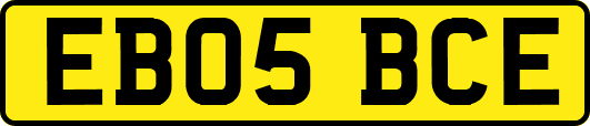 EB05BCE
