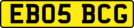 EB05BCG