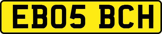 EB05BCH