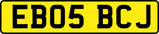 EB05BCJ